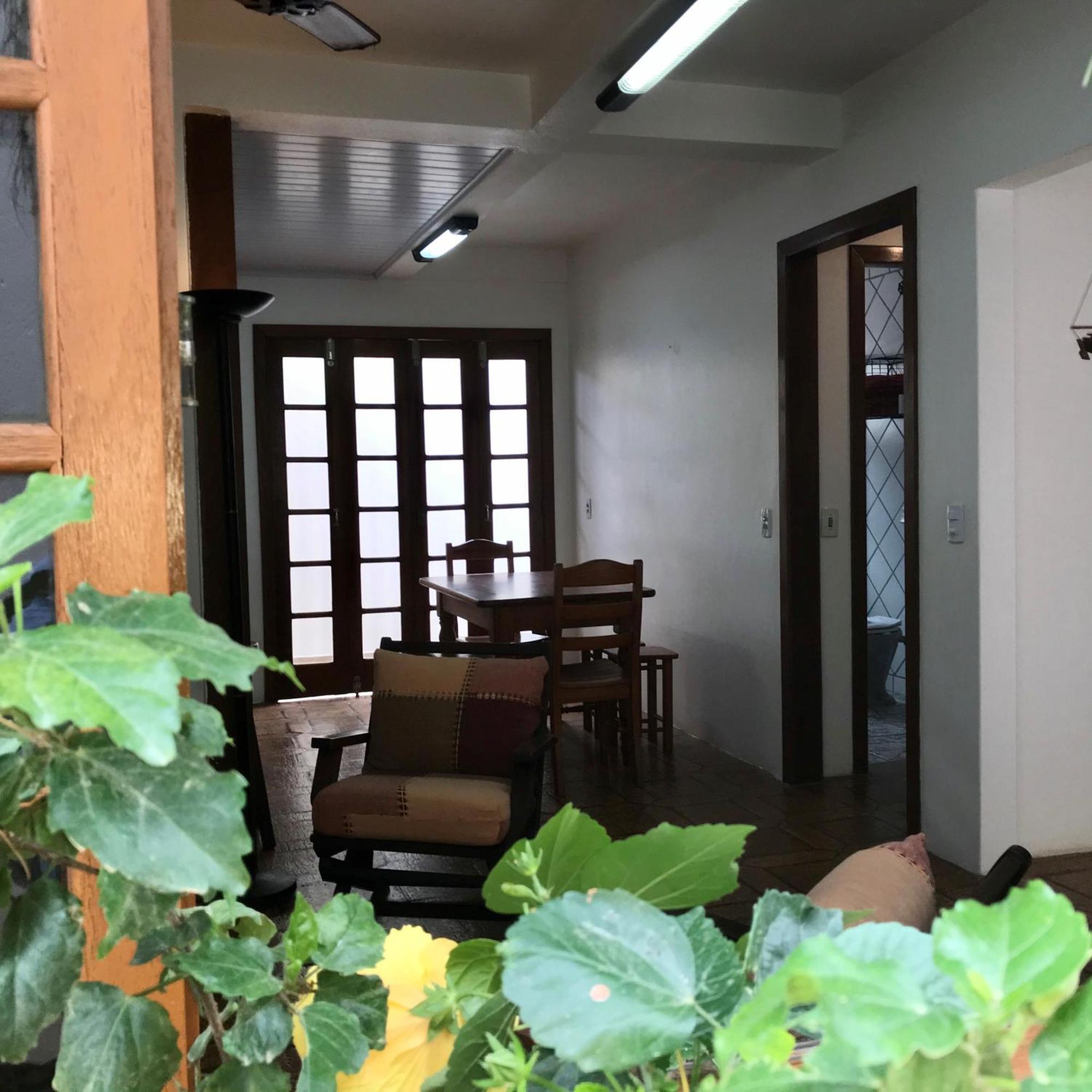 Apartamentos Morada Do Canto - 130M Da Praia Principal Bombinhas Room photo