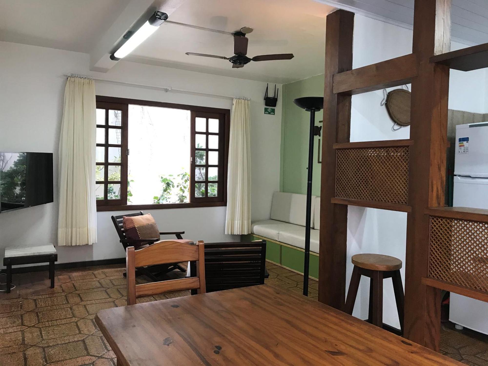 Apartamentos Morada Do Canto - 130M Da Praia Principal Bombinhas Room photo