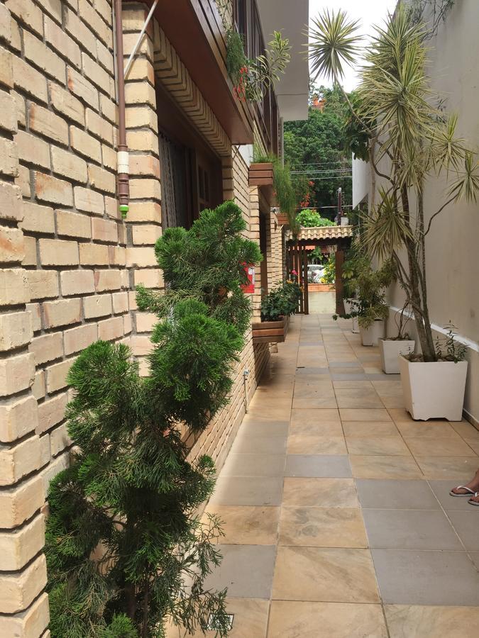 Apartamentos Morada Do Canto - 130M Da Praia Principal Bombinhas Exterior photo