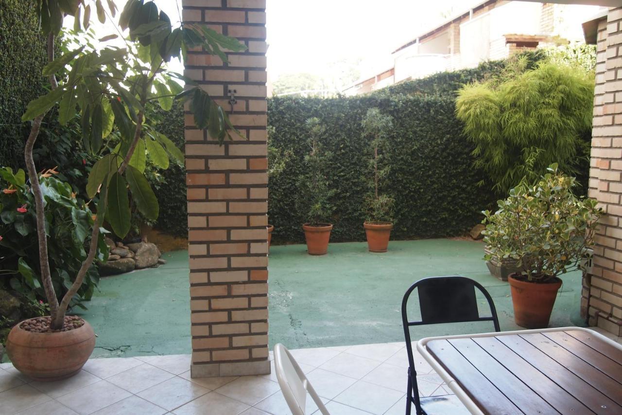 Apartamentos Morada Do Canto - 130M Da Praia Principal Bombinhas Exterior photo